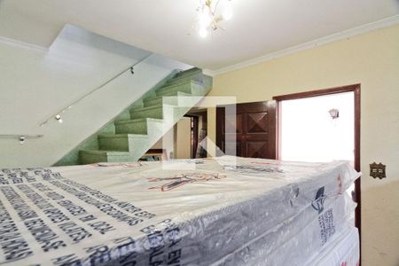 Casa para alugar com 3 quartos, 174m² em Vila Pereira Barreto, São Paulo