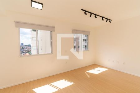 Studio de kitnet/studio para alugar com 1 quarto, 19m² em Vila Ema, São Paulo