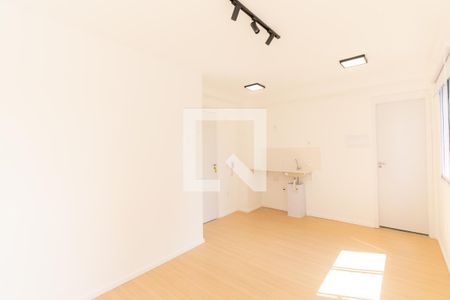 Studio de kitnet/studio para alugar com 1 quarto, 19m² em Vila Ema, São Paulo
