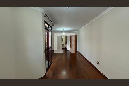Sala - Sala de Jantar de apartamento para alugar com 2 quartos, 112m² em Vila Bastos, Santo André