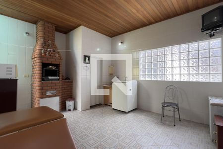 Casa à venda com 3 quartos, 175m² em Vila Moreira, Guarulhos