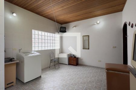 Casa à venda com 3 quartos, 175m² em Vila Moreira, Guarulhos