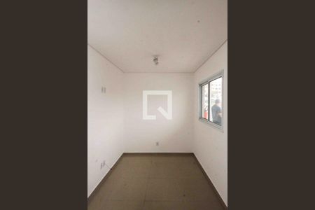 Quarto de apartamento para alugar com 1 quarto, 37m² em Chácara Mafalda, São Paulo