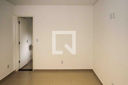 Quarto 2 de apartamento para alugar com 1 quarto, 37m² em Chácara Mafalda, São Paulo