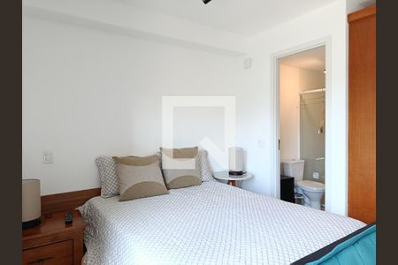 Estúdio de kitnet/studio à venda com 1 quarto, 17m² em Pinheiros, São Paulo