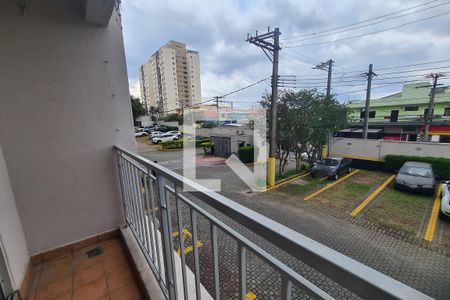 Apartamento à venda com 3 quartos, 63m² em Vila Ivone, São Paulo