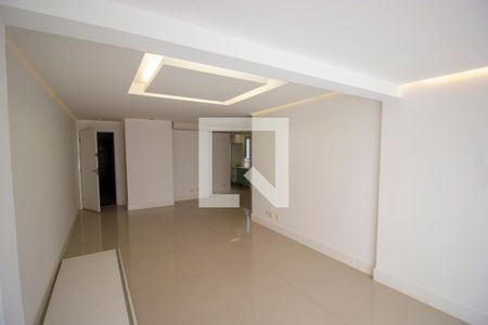 Apartamento para alugar com 4 quartos, 122m² em Águas Claras, Brasília