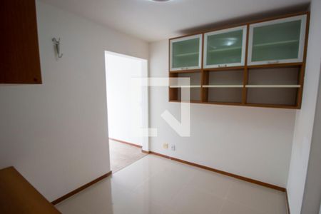 Apartamento para alugar com 4 quartos, 122m² em Águas Claras, Brasília