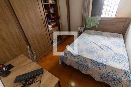 Quarto 1 de casa à venda com 2 quartos, 69m² em Vila Carrão, São Paulo