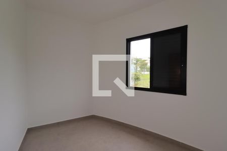 Quarto de apartamento para alugar com 2 quartos, 54m² em Parque Sao Vicente, Santo André