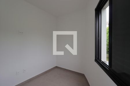 Quarto de apartamento para alugar com 2 quartos, 54m² em Parque Sao Vicente, Santo André