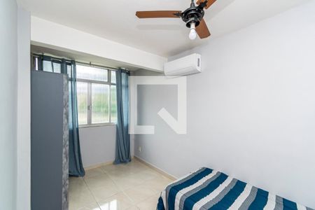 Quarto 1 de apartamento à venda com 3 quartos, 58m² em Penha, Rio de Janeiro