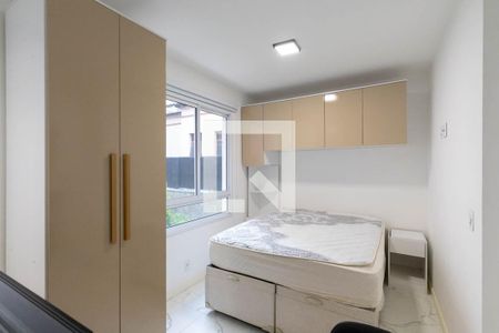 Studio de kitnet/studio à venda com 1 quarto, 25m² em Campos Elíseos, São Paulo