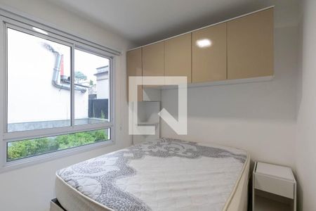 Studio de kitnet/studio à venda com 1 quarto, 25m² em Campos Elíseos, São Paulo