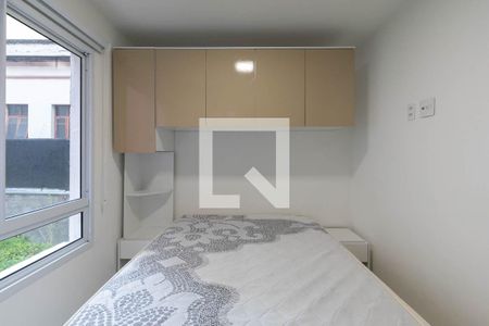 Studio de kitnet/studio à venda com 1 quarto, 25m² em Campos Elíseos, São Paulo