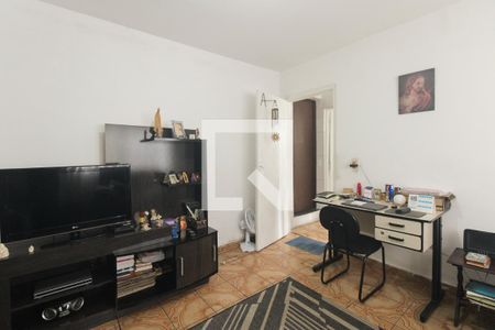 Casa 1 - Sala  de casa à venda com 5 quartos, 285m² em Penha de França, São Paulo