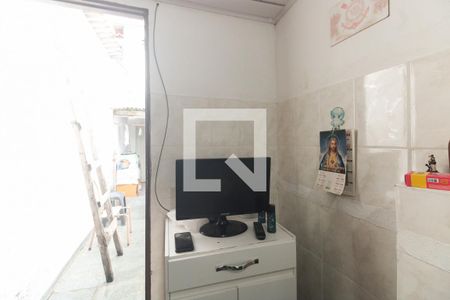 Casa 1 - Quarto 2 de casa à venda com 5 quartos, 285m² em Penha de França, São Paulo