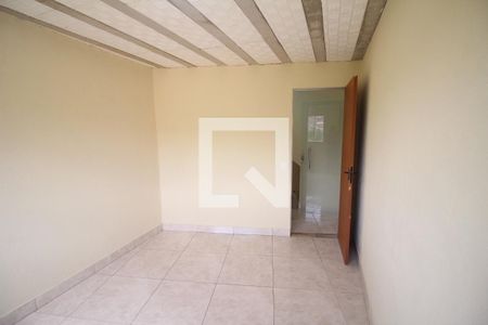 Quarto 1 de apartamento para alugar com 1 quarto, 50m² em Bonsucesso (barreiro), Belo Horizonte