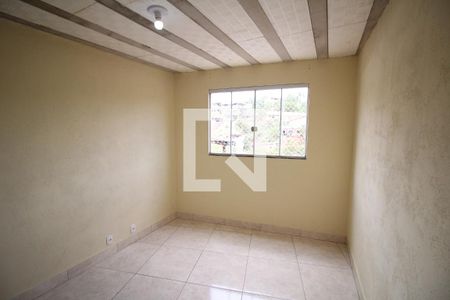 Quarto 1 de apartamento para alugar com 1 quarto, 50m² em Bonsucesso (barreiro), Belo Horizonte