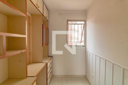 Apartamento à venda com 3 quartos, 63m² em Vila Nova Caledonia, São Paulo