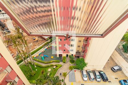 Apartamento à venda com 3 quartos, 63m² em Vila Nova Caledonia, São Paulo