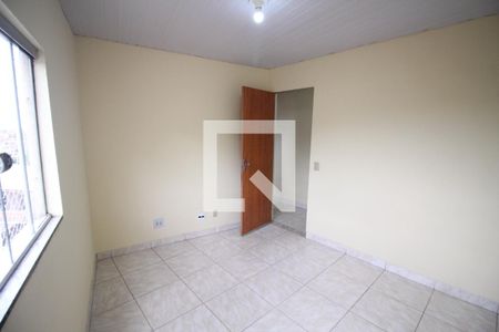 Quarto 1 de apartamento para alugar com 2 quartos, 50m² em Bonsucesso, Belo Horizonte