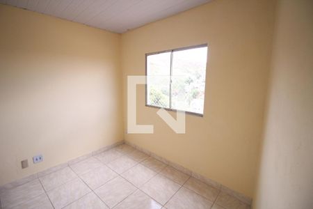 Quarto 2 de apartamento para alugar com 2 quartos, 50m² em Bonsucesso, Belo Horizonte