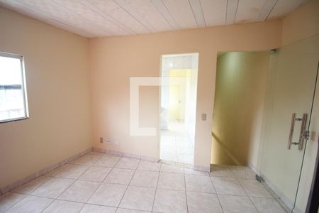 Sala de apartamento para alugar com 2 quartos, 50m² em Bonsucesso, Belo Horizonte