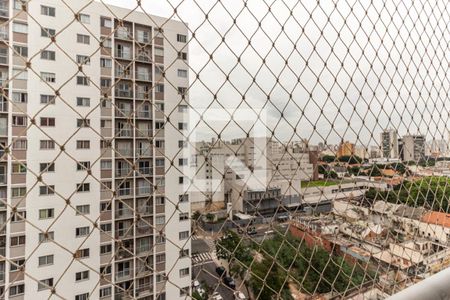 Vista da Sala de apartamento para alugar com 2 quartos, 52m² em Campos Elíseos, São Paulo