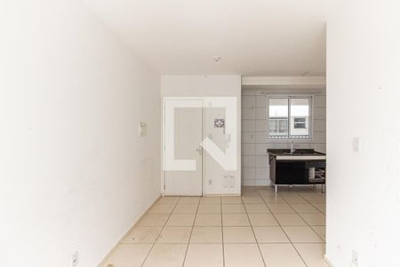 Sala de apartamento para alugar com 2 quartos, 52m² em Campos Elíseos, São Paulo