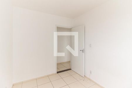 Quarto 1 de apartamento para alugar com 2 quartos, 52m² em Campos Elíseos, São Paulo
