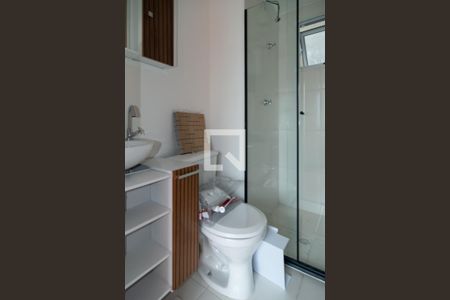 Kitnet/Studio para alugar com 0 quarto, 22m² em Bela Vista, São Paulo