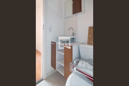 Kitnet/Studio para alugar com 0 quarto, 22m² em Bela Vista, São Paulo