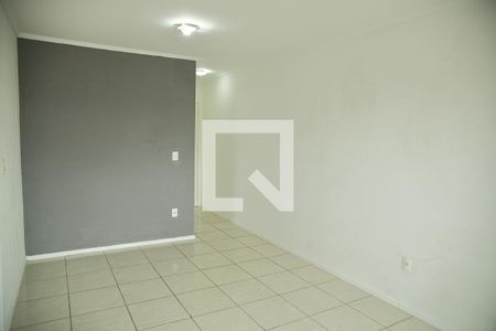 Sala de apartamento à venda com 2 quartos, 62m² em Demarchi, São Bernardo do Campo