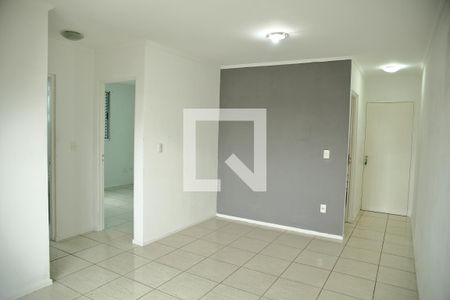 Sala de apartamento à venda com 2 quartos, 62m² em Demarchi, São Bernardo do Campo