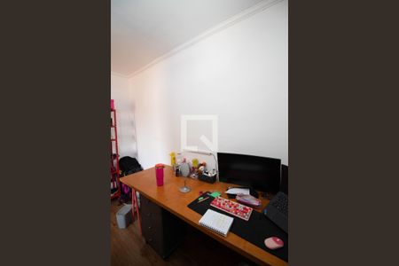 Quarto/Escritório de apartamento à venda com 1 quarto, 49m² em Jardim Cocaia, Guarulhos