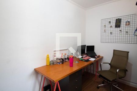 Quarto/Escritório de apartamento à venda com 1 quarto, 49m² em Jardim Cocaia, Guarulhos