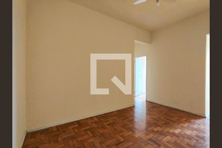 Sala de apartamento à venda com 1 quarto, 45m² em Vila Isabel, Rio de Janeiro
