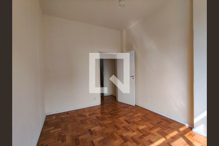 Quarto de apartamento à venda com 1 quarto, 45m² em Vila Isabel, Rio de Janeiro