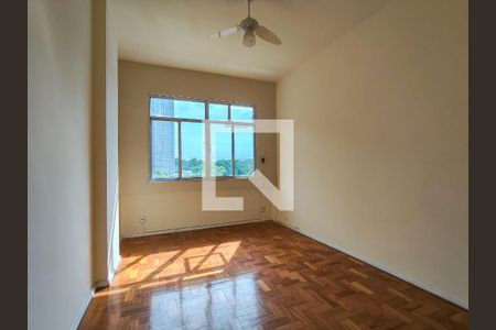 Quarto de apartamento à venda com 1 quarto, 45m² em Vila Isabel, Rio de Janeiro