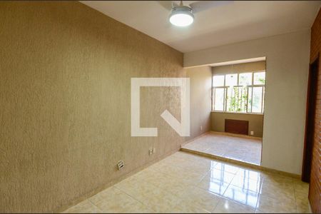 Sala de apartamento para alugar com 1 quarto, 52m² em Engenho Novo, Rio de Janeiro