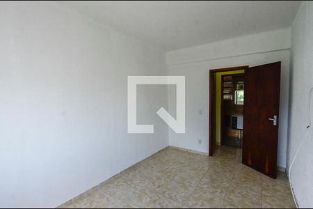 Quarto de apartamento para alugar com 1 quarto, 52m² em Engenho Novo, Rio de Janeiro