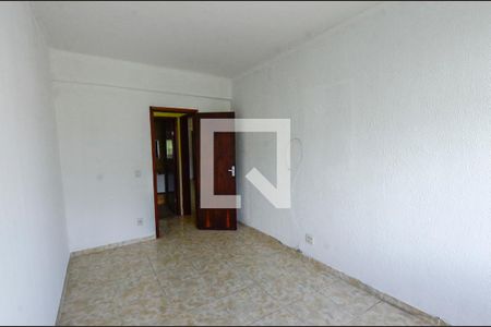 Quarto de apartamento para alugar com 1 quarto, 52m² em Engenho Novo, Rio de Janeiro