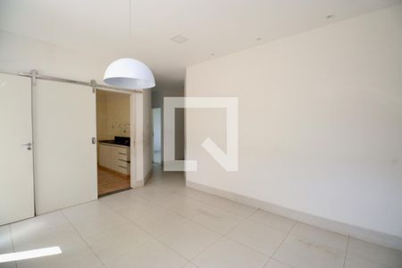 Sala 2 de apartamento para alugar com 3 quartos, 218m² em Brotas, Salvador