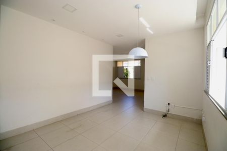 Sala 2 de apartamento para alugar com 3 quartos, 218m² em Brotas, Salvador