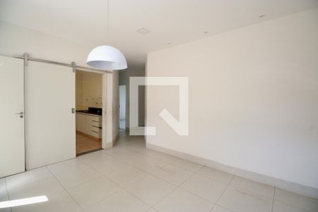 Sala 2 de apartamento para alugar com 3 quartos, 218m² em Brotas, Salvador