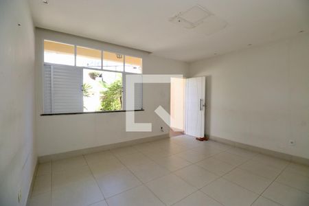 Sala de apartamento para alugar com 3 quartos, 218m² em Brotas, Salvador