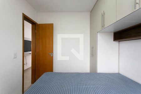 Quarto de apartamento para alugar com 1 quarto, 30m² em Vila Esperança, São Paulo