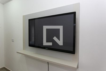 Sala de apartamento para alugar com 1 quarto, 30m² em Vila Esperança, São Paulo