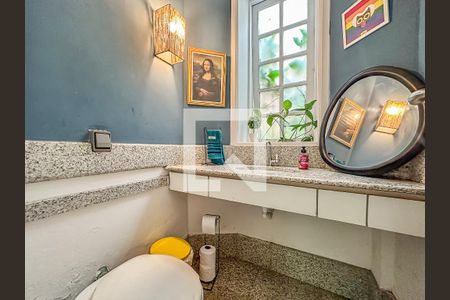 Casa para alugar com 4 quartos, 300m² em Botafogo, Rio de Janeiro